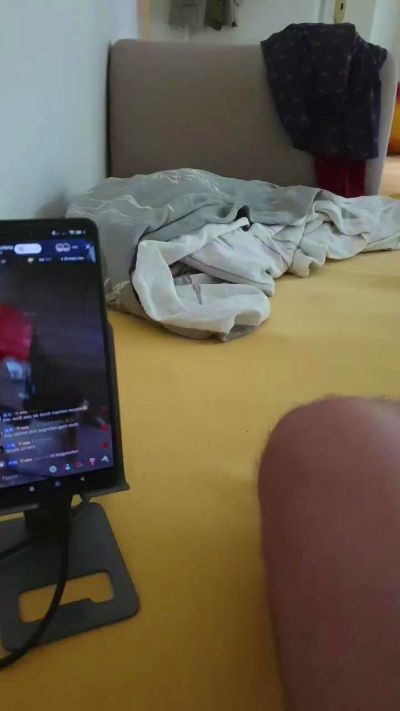 vapersweet3 live cam on Cam4