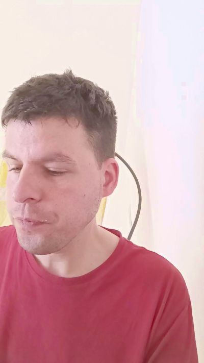 vapersweet3 live cam on Cam4