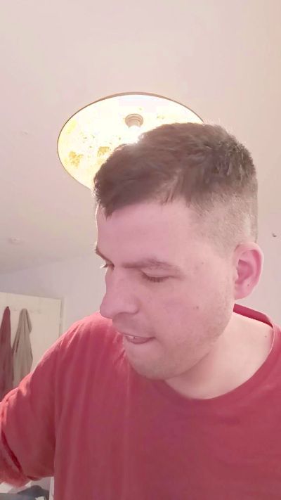 vapersweet3 live cam on Cam4
