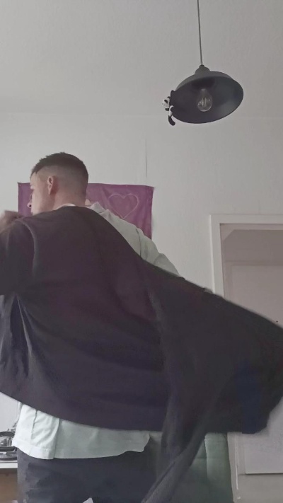 vapersweet3 live cam on Cam4