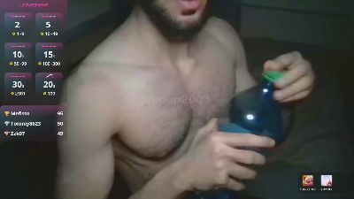 vapup2003 live cam on Cam4