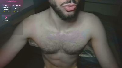 vapup2003 live cam on Cam4