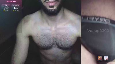vapup2003 live cam on Cam4