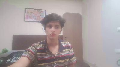 vedansh live cam on Cam4