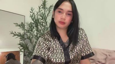 veeronica live cam on Cam4