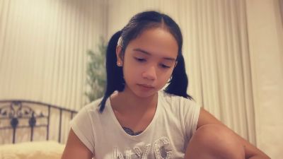 veeronica live cam on Cam4