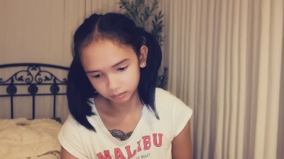 veeronica live cam on Cam4