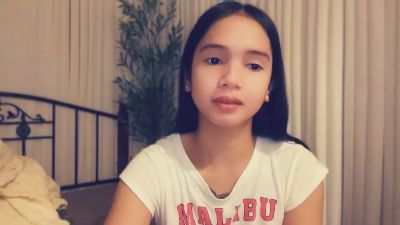 veeronica live cam on Cam4