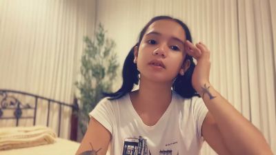 veeronica live cam on Cam4