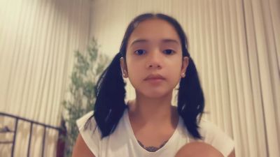 veeronica live cam on Cam4