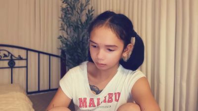veeronica live cam on Cam4
