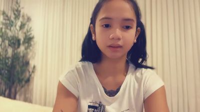 veeronica live cam on Cam4