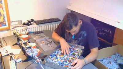 vegetaboo live cam on Cam4