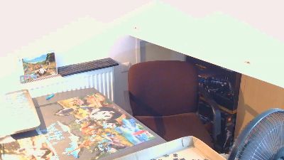 vegetaboo live cam on Cam4