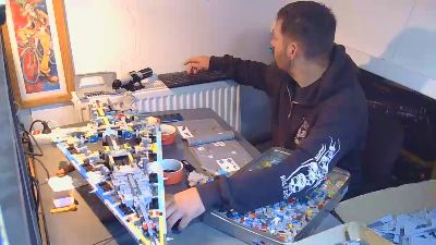vegetaboo live cam on Cam4