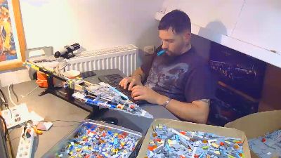 vegetaboo live cam on Cam4