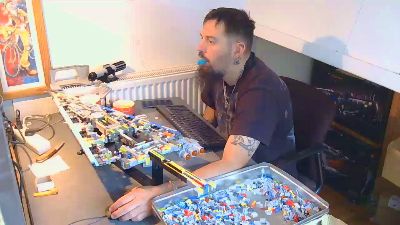 vegetaboo live cam on Cam4