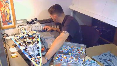vegetaboo live cam on Cam4