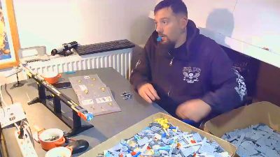 vegetaboo live cam on Cam4