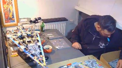 vegetaboo live cam on Cam4