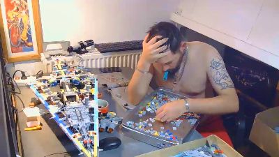 vegetaboo live cam on Cam4