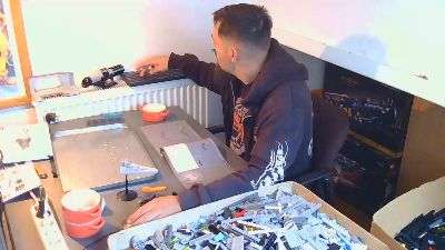 vegetaboo live cam on Cam4