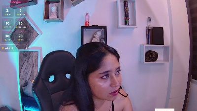 velakimm live cam on Cam4