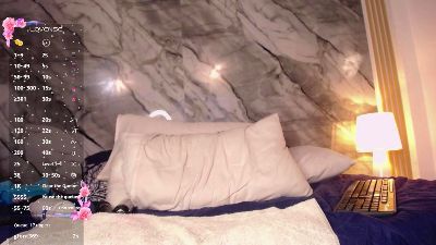 velakimm live cam on Cam4