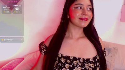 velakimm live cam on Cam4