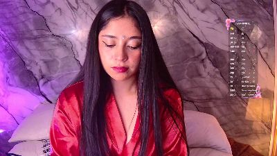 velakimm live cam on Cam4
