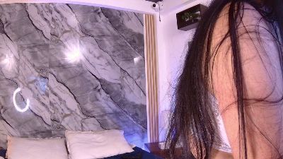 velakimm live cam on Cam4
