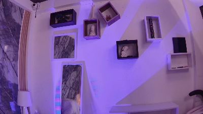 velakimm live cam on Cam4