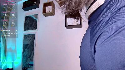 velakimm live cam on Cam4