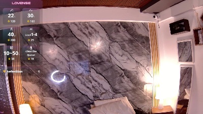 velakimm live cam on Cam4