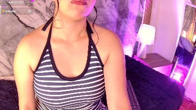 velakimm live cam on Cam4