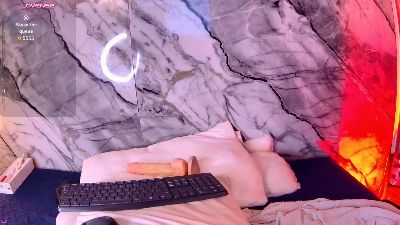 velakimm live cam on Cam4