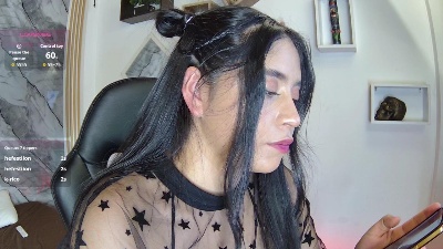 velakimm live cam on Cam4
