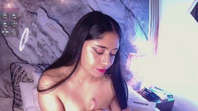 velakimm live cam on Cam4