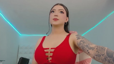 velen_queenger3 live cam on Cam4