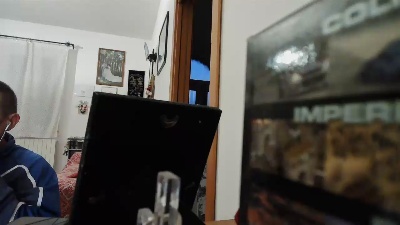 velerio69 live cam on Cam4