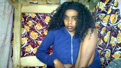 velorah live cam on Cam4