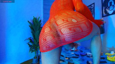 velory_fire live cam on Cam4