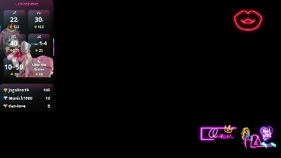velory_fire live cam on Cam4