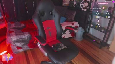 velvet_dark live cam on Cam4