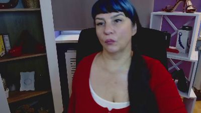 velvet_gloria live cam on Cam4