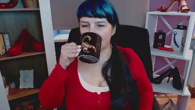 velvet_gloria live cam on Cam4