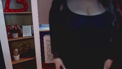 velvet_gloria live cam on Cam4