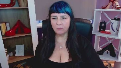 velvet_gloria live cam on Cam4