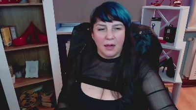 velvet_gloria live cam on Cam4