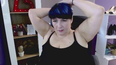 velvet_gloria live cam on Cam4
